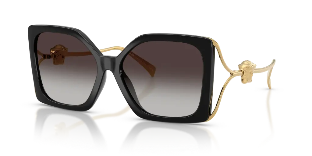 VERSACE - VE4502U GB1/87 3N 