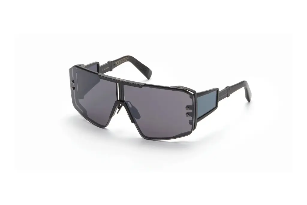 BALMAIN - BPS-146B-147 LE MASQUE