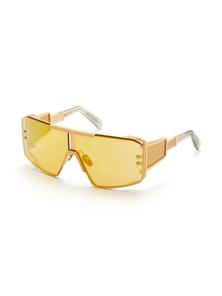BALMAIN - BPS-146D-147 LE MASQUE