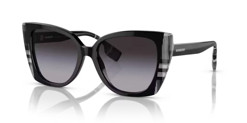 BURBERRY - BE4393 405181