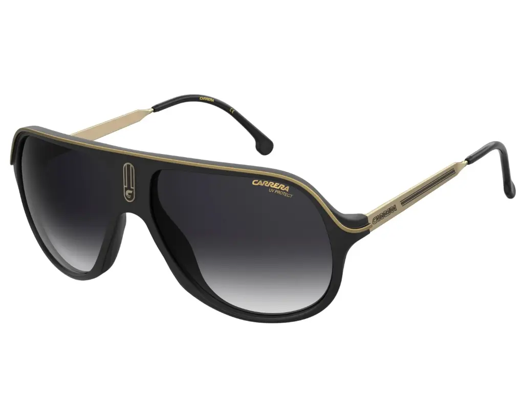 CARRERA - SAFARI65/N 807-62-9O