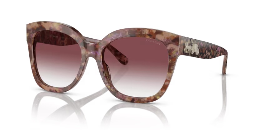 COACH - HC8264 57398H