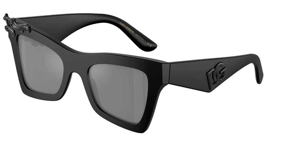 DOLCE & GABBANA - DG4434 25256G 3N