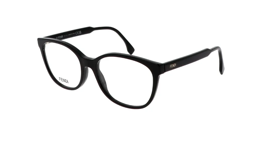 FENDI - FE50059F 001 RX 