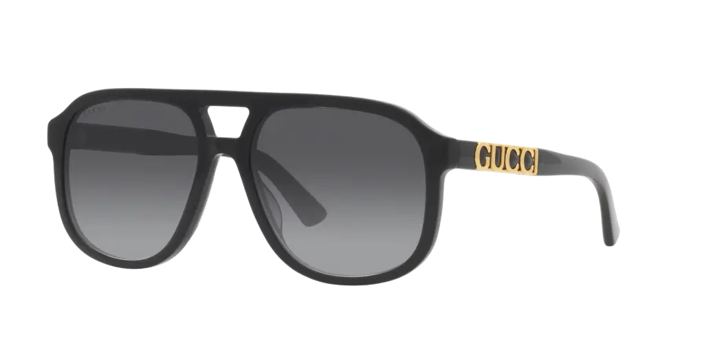 GUCCI - GG1188S-001 58