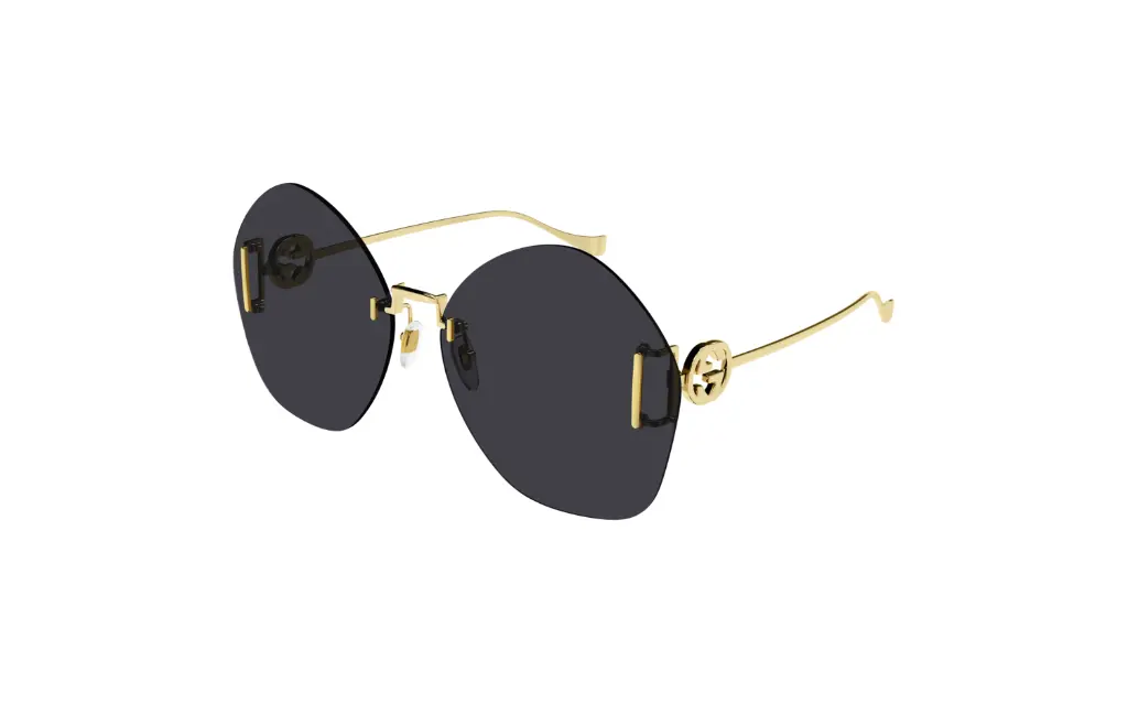 GUCCI - GG1203S 002