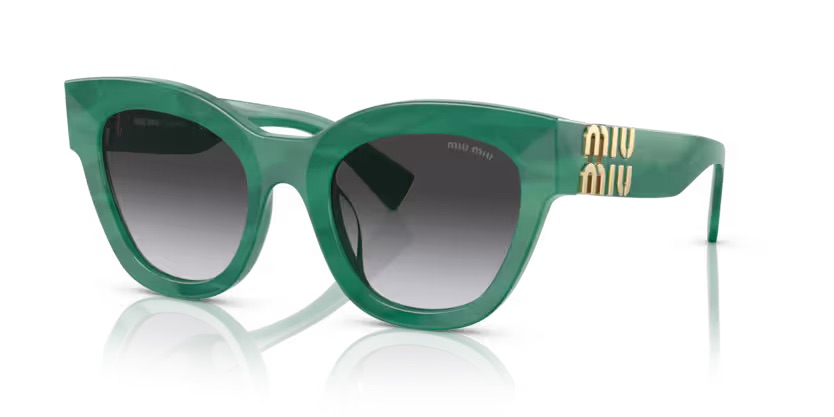 MIU MIU - MU 01YS 15H09S