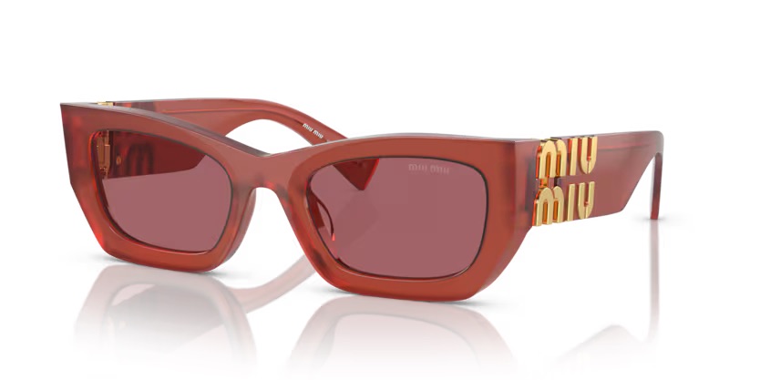 MIU MIU - MU 09WS 10M08S
