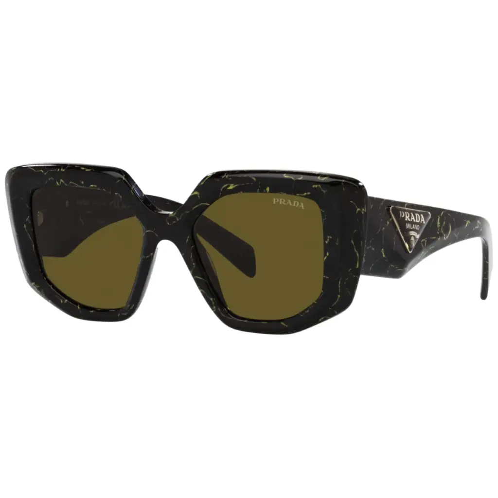 PRADA - PR 14ZS 19D01T 3N