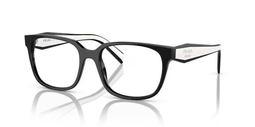 PRADA - PR 17ZV 1AB1O1