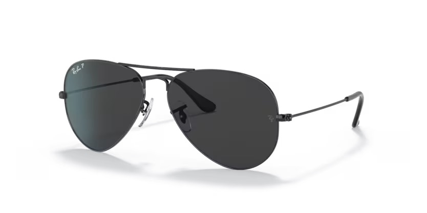 RAY BAN - RB3025 002/48