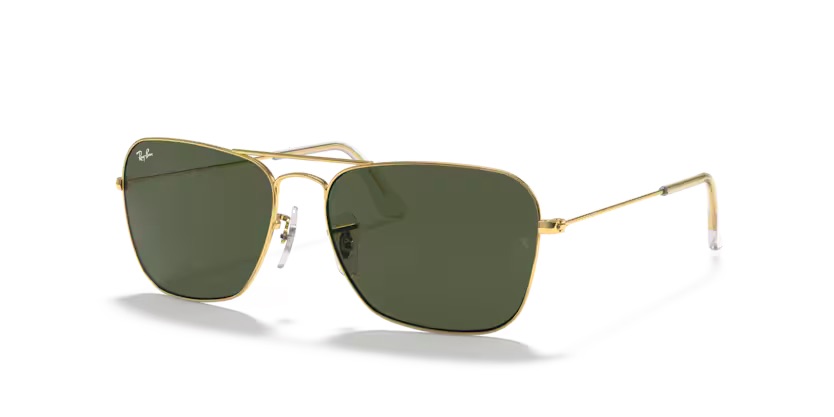 RAY BAN - RB3136 001