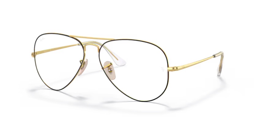 RAY BAN - RX6489 2890
