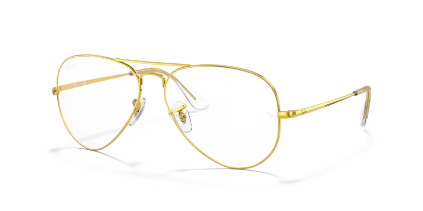 RAY BAN - RX6489 3086