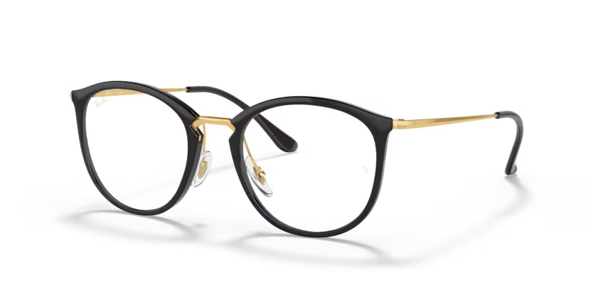 RAY BAN - RX7140 2000