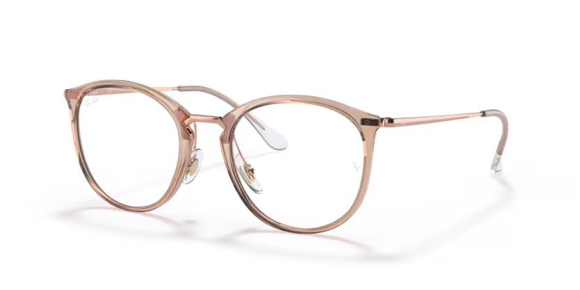 RAY BAN - RX7140 8124